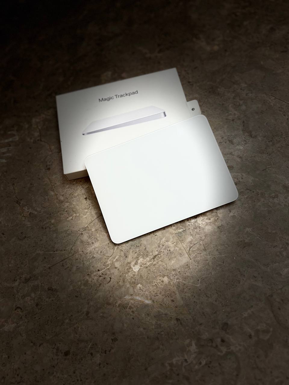 Apple Magic Trackpad 2