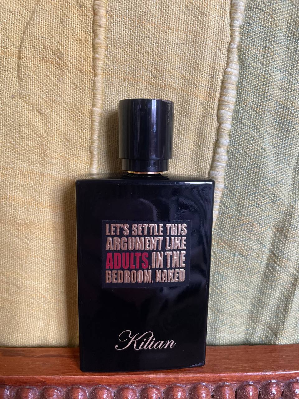 Духи Killian Let's Settle This Argument Like Adults, In The Bedroom, Naked 45/50