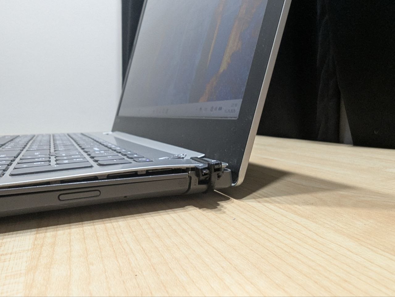 Ноутбук Lenovo IdeaPad 320-15IAP