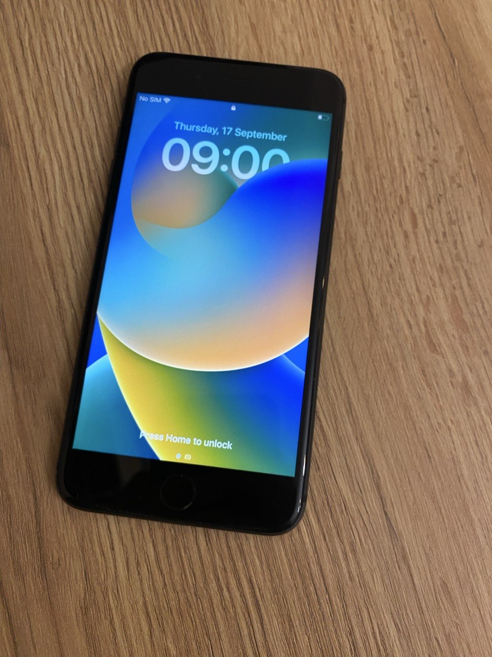iPhone 8 Plus 64GB