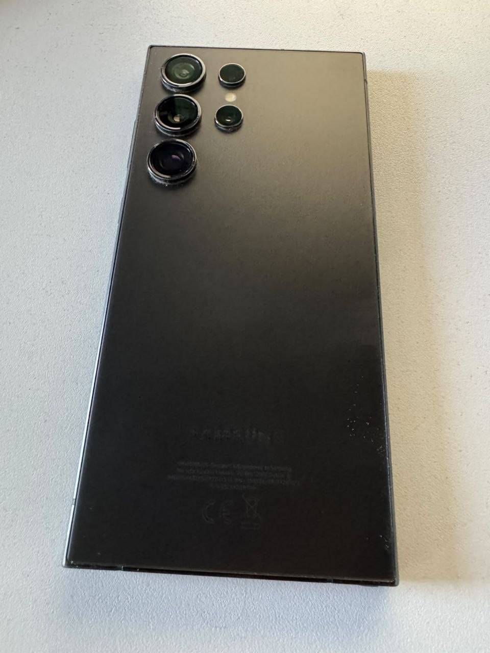 Samsung Galaxy S24 Ultra