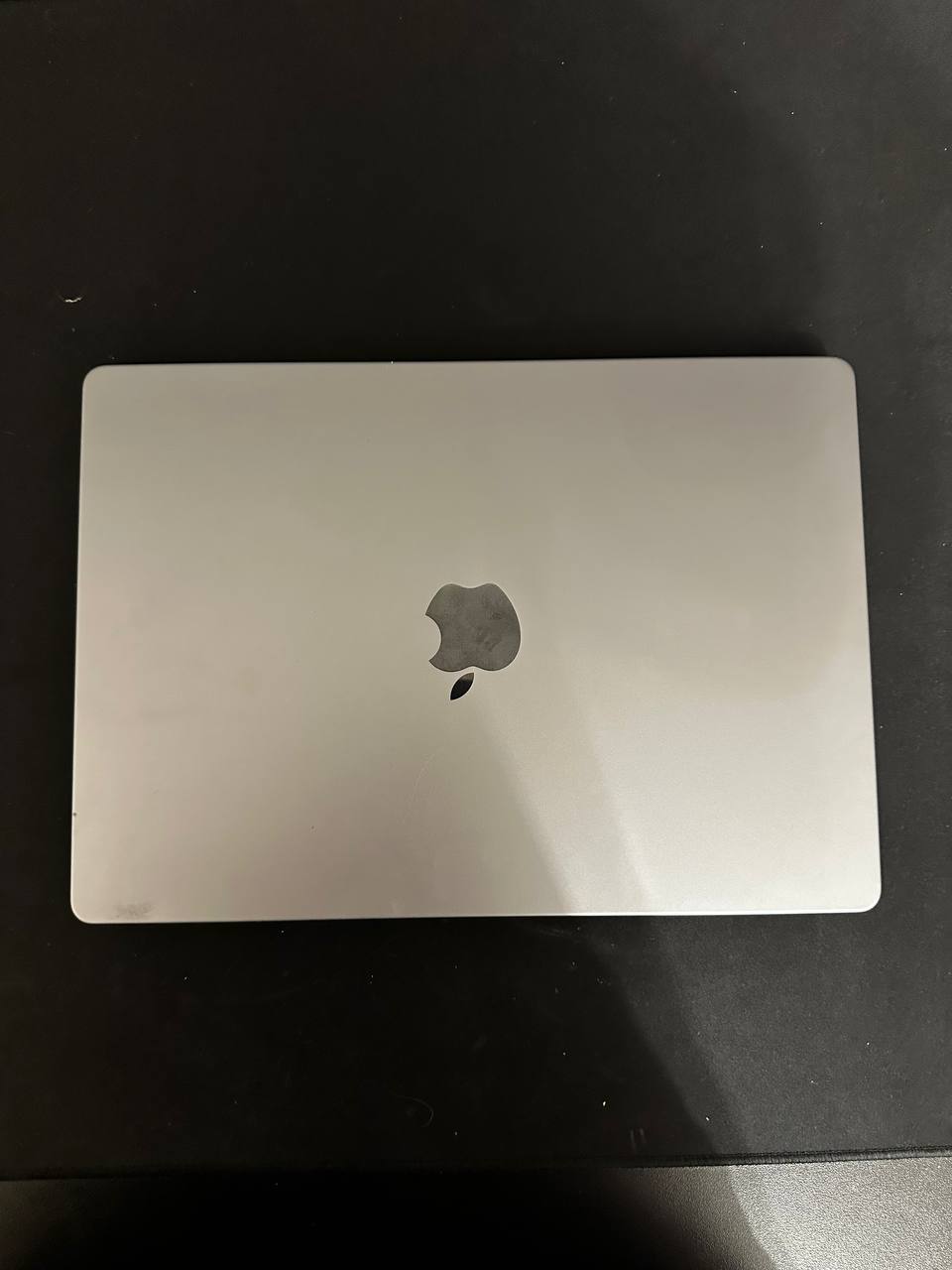 MacBook Pro 14" 2021 M1 Pro 16/512 с разбитым дисплеем