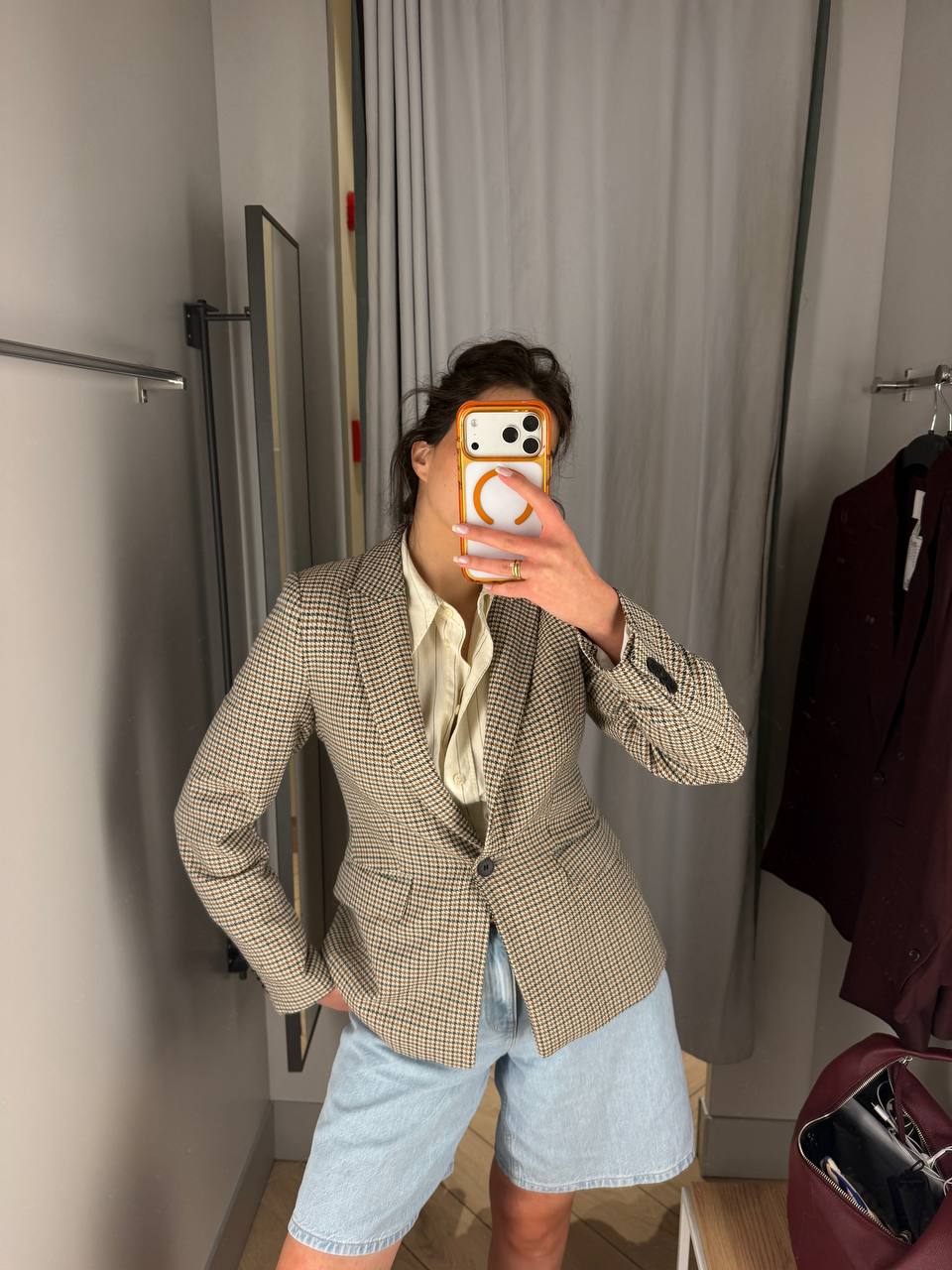 Жакет H&M новый, размер 38 (на 36)