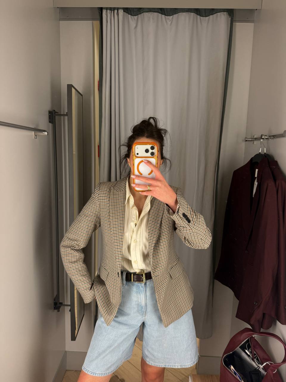 Жакет H&M новый, размер 38 (на 36)