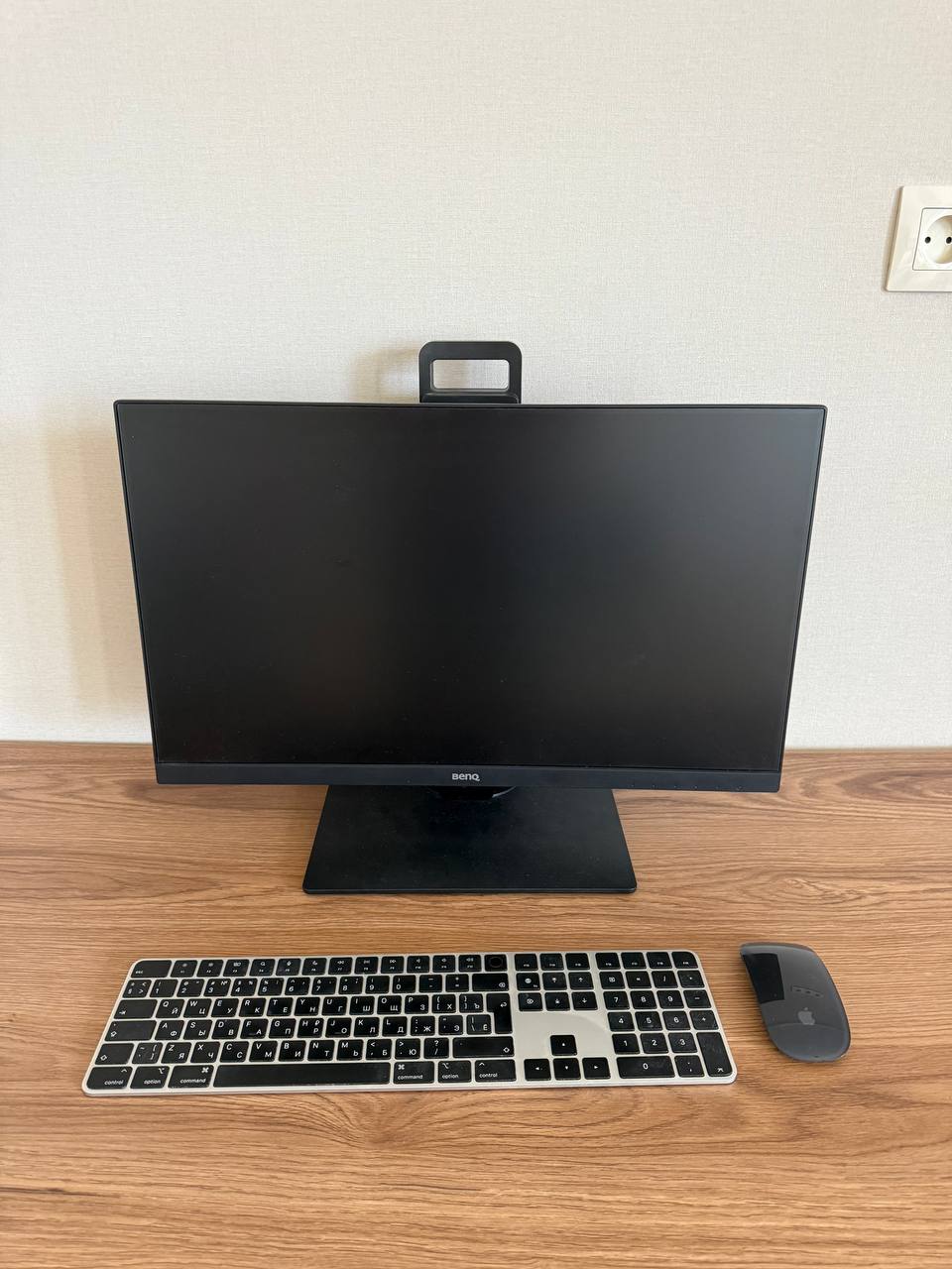 Монитор BenQ GW2480-T 24"