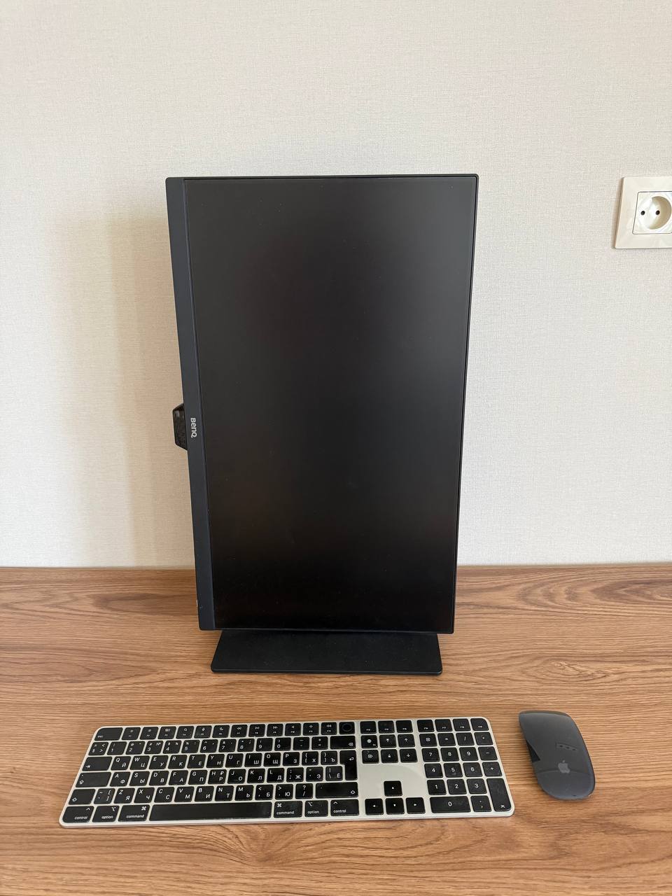Монитор BenQ GW2480-T 24"
