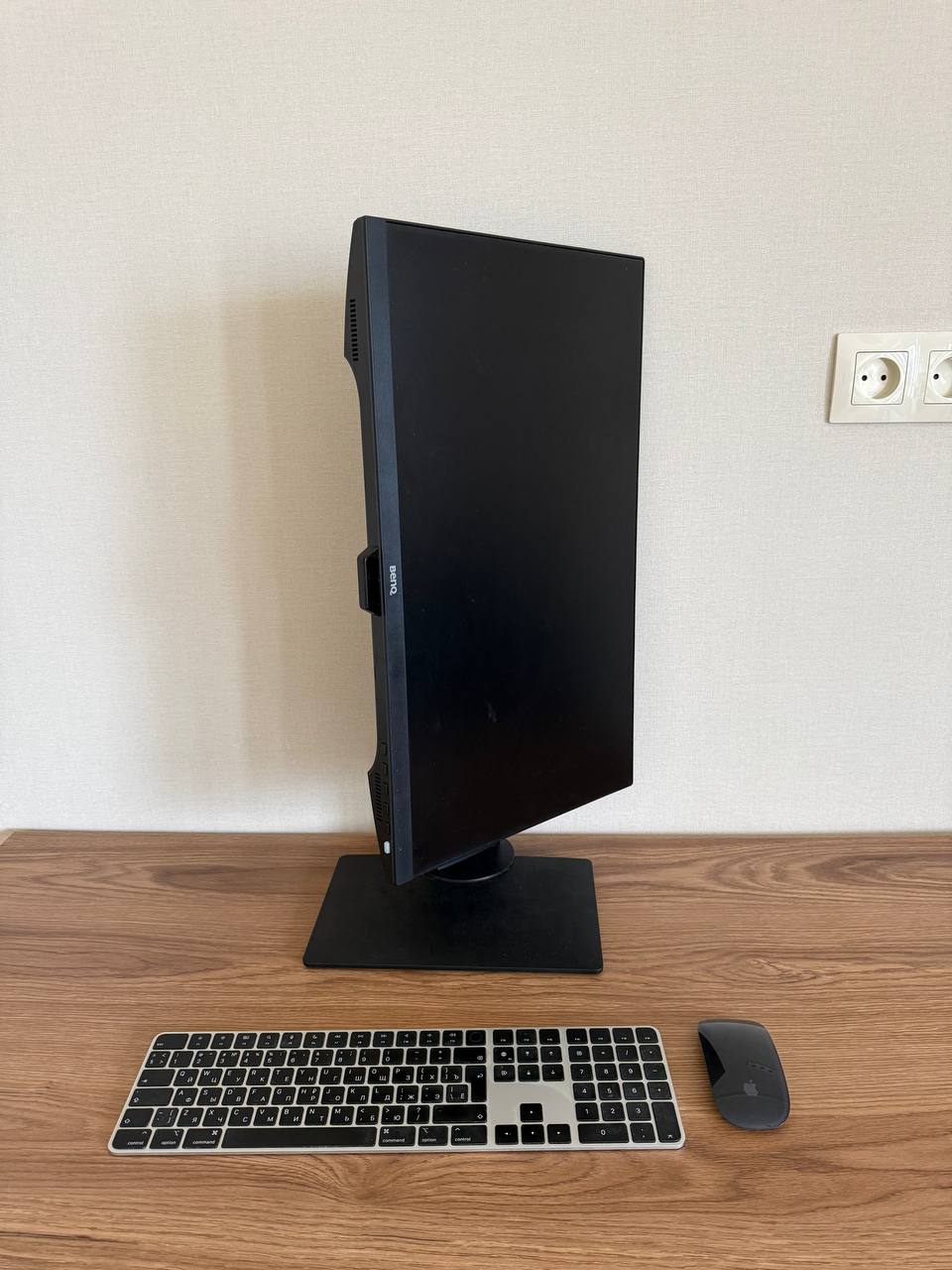 Монитор BenQ GW2480-T 24"