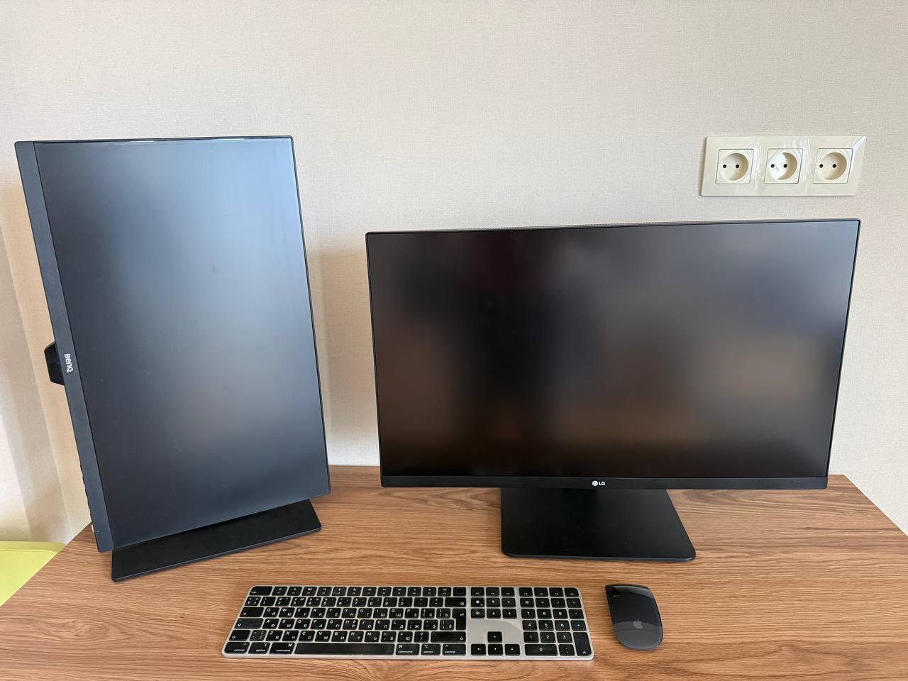 Монитор BenQ GW2480-T 24"