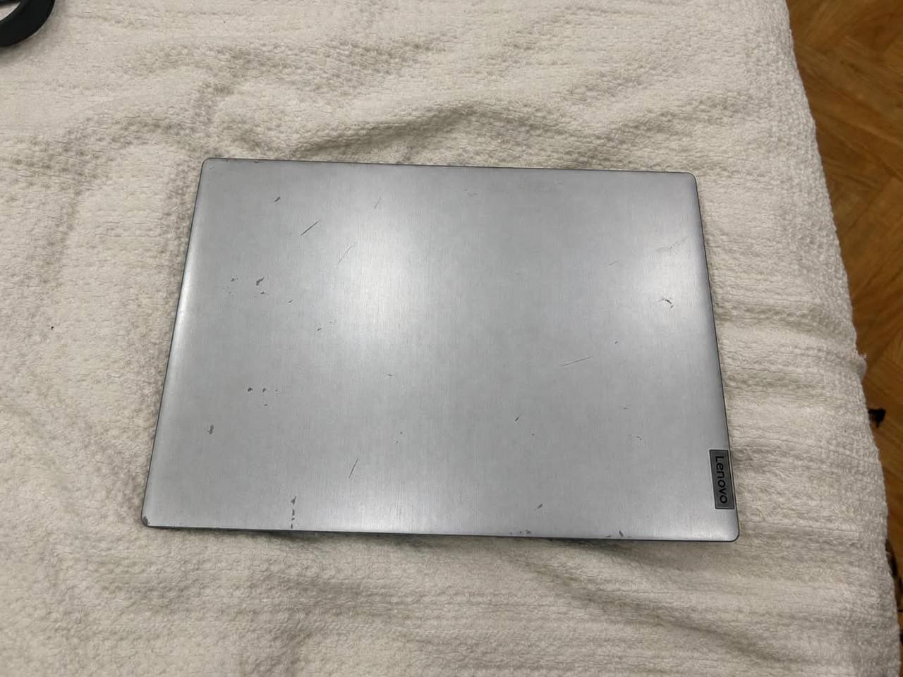 Ноутбук Lenovo
