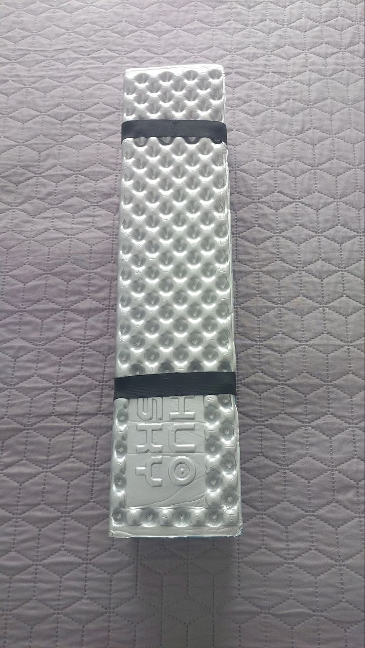 Коврик Husky MAT AKORD туристический