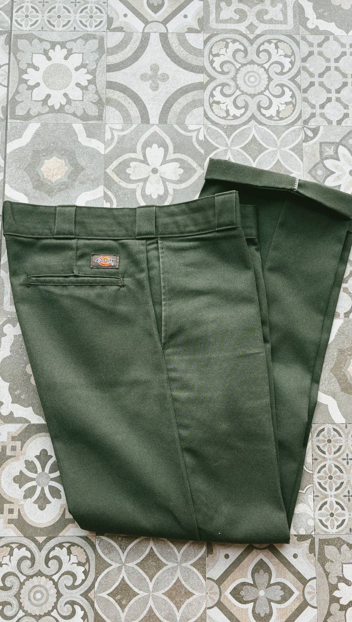 Мужские брюки Dickies 874, 32/32