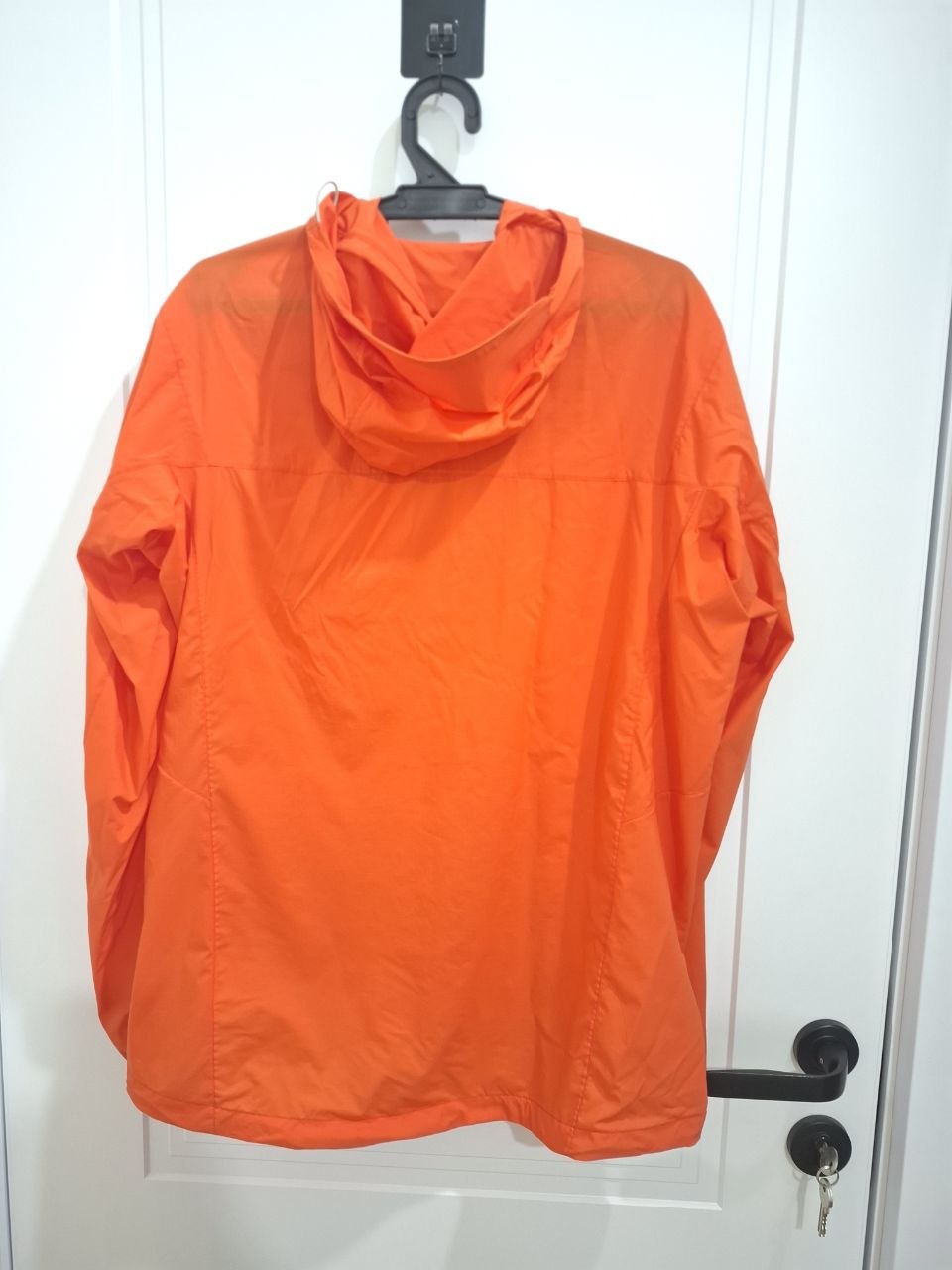 Arc'teryx Squamish Windbreaker ветровка, размер M