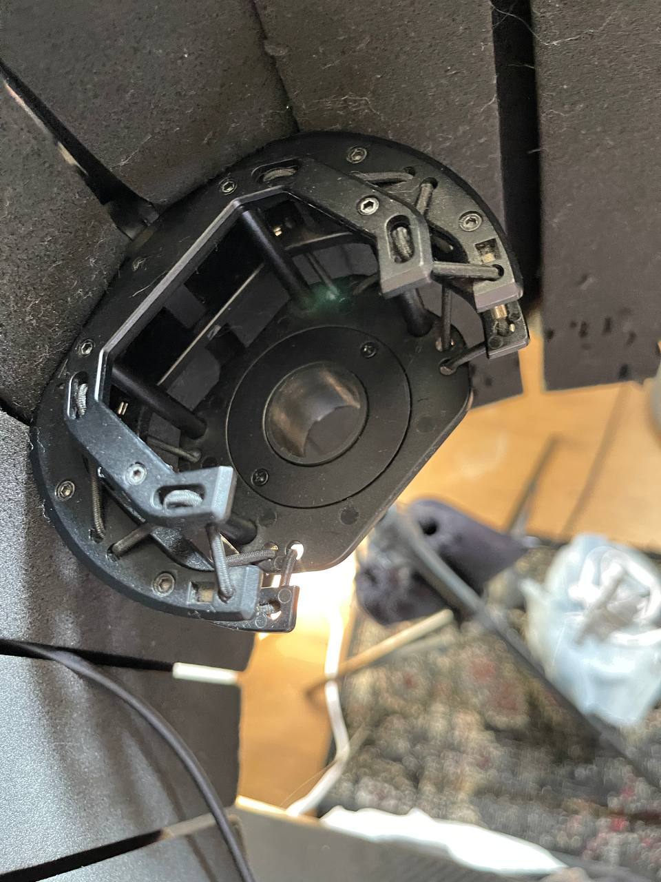 Lewitt LCT 440 PURE + Audient iD4 + Beyerdynamic DT 770 PRO