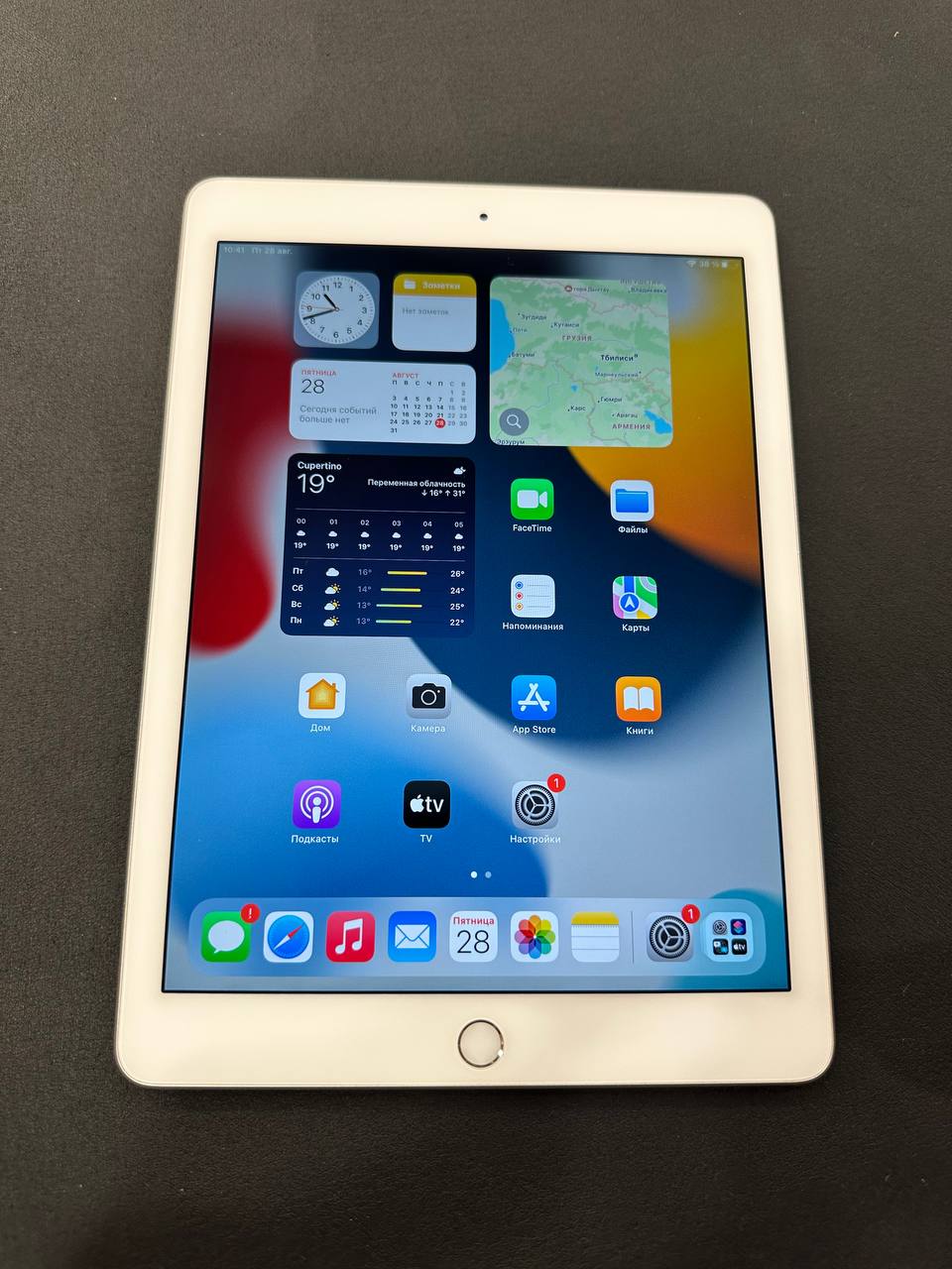 iPad Air 2 64 GB