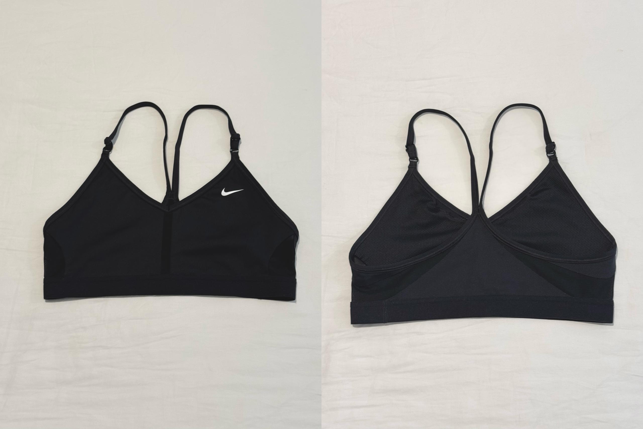 Спортивный топ Nike Dri-FIT (M)