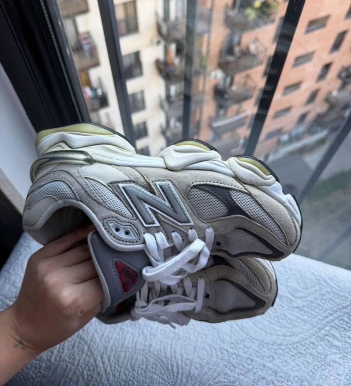 Кроссовки New Balance 9060