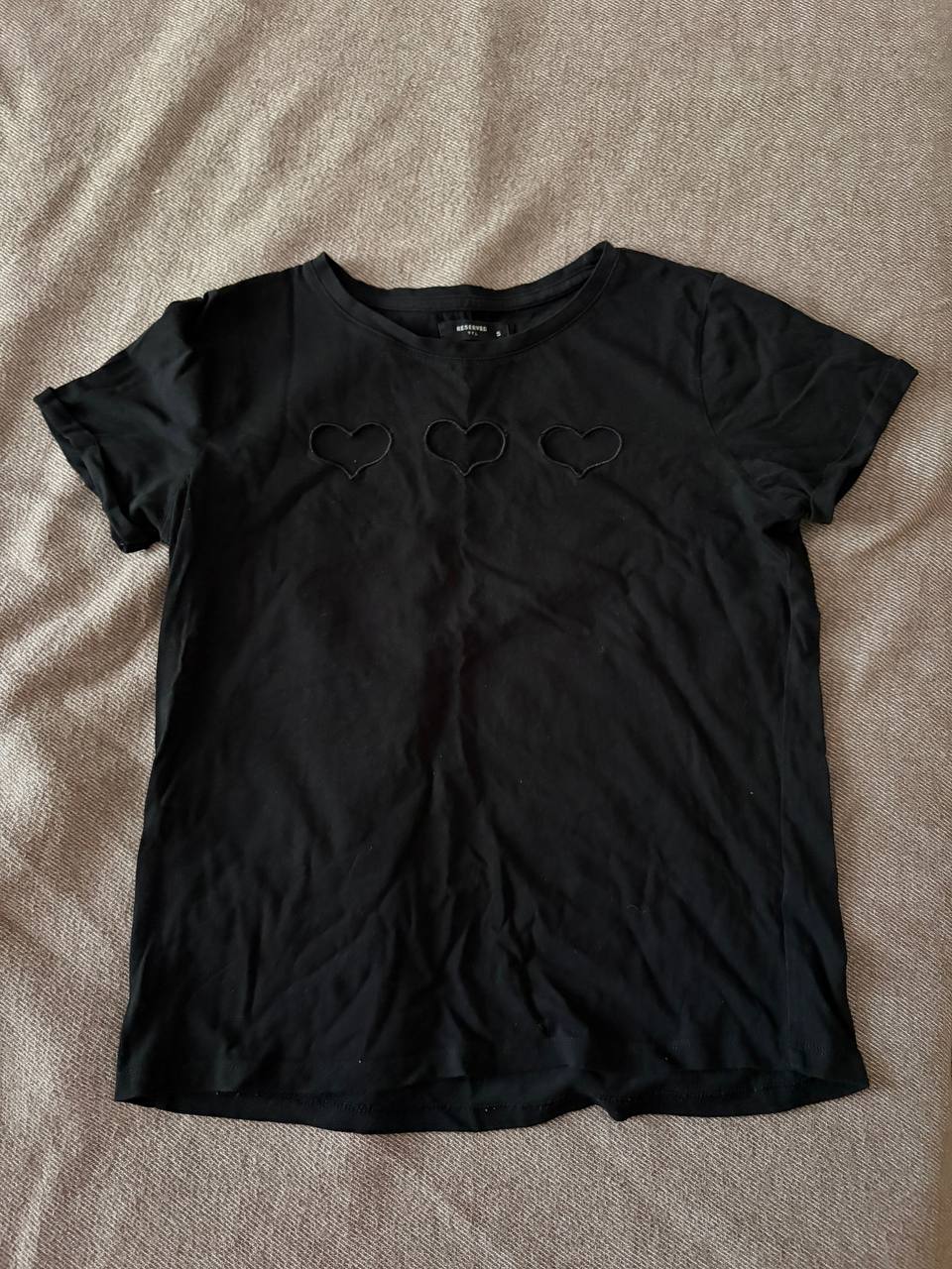 Футболки XS-S