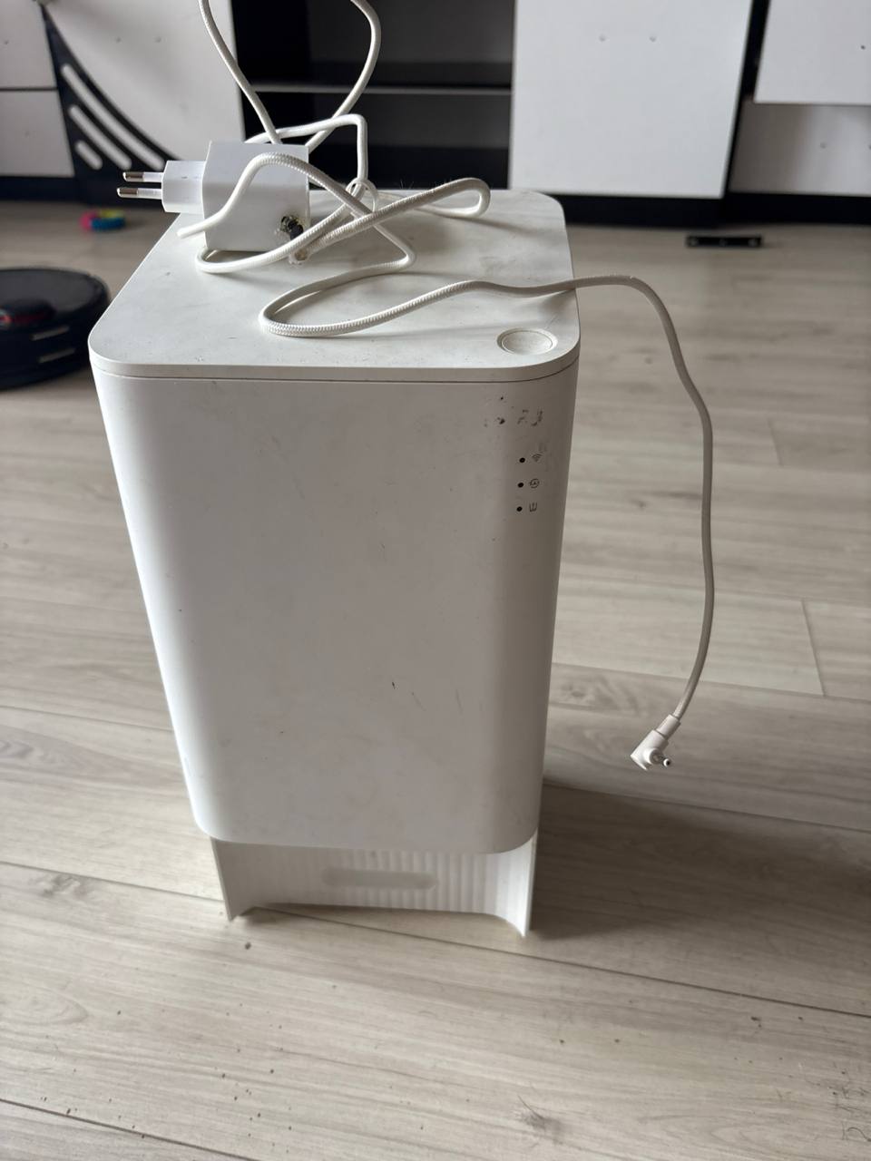 Автоматическая кормушка Xiaomi (требует ремонта)