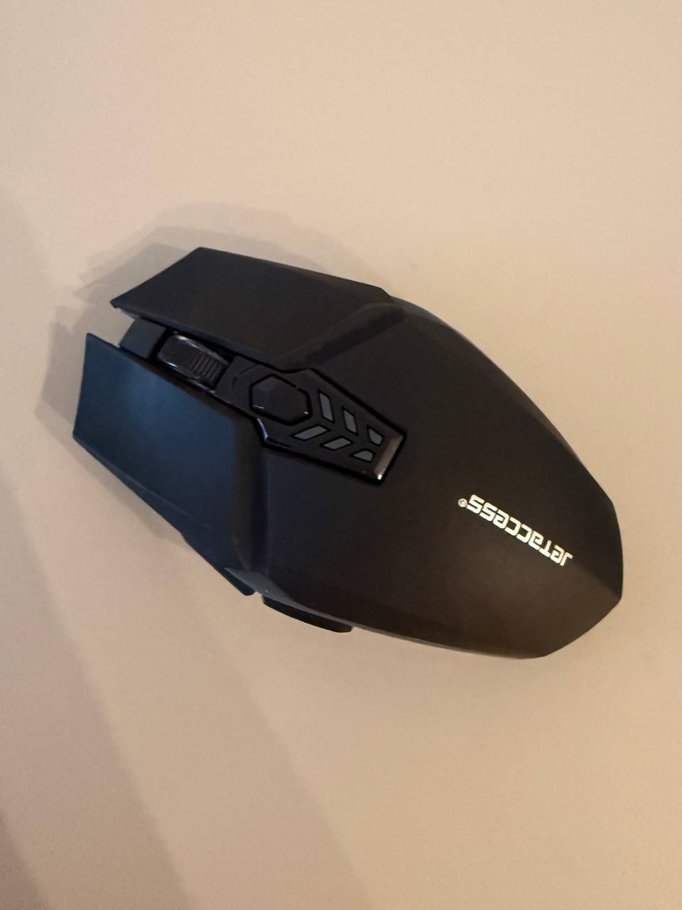 Игровая мышь