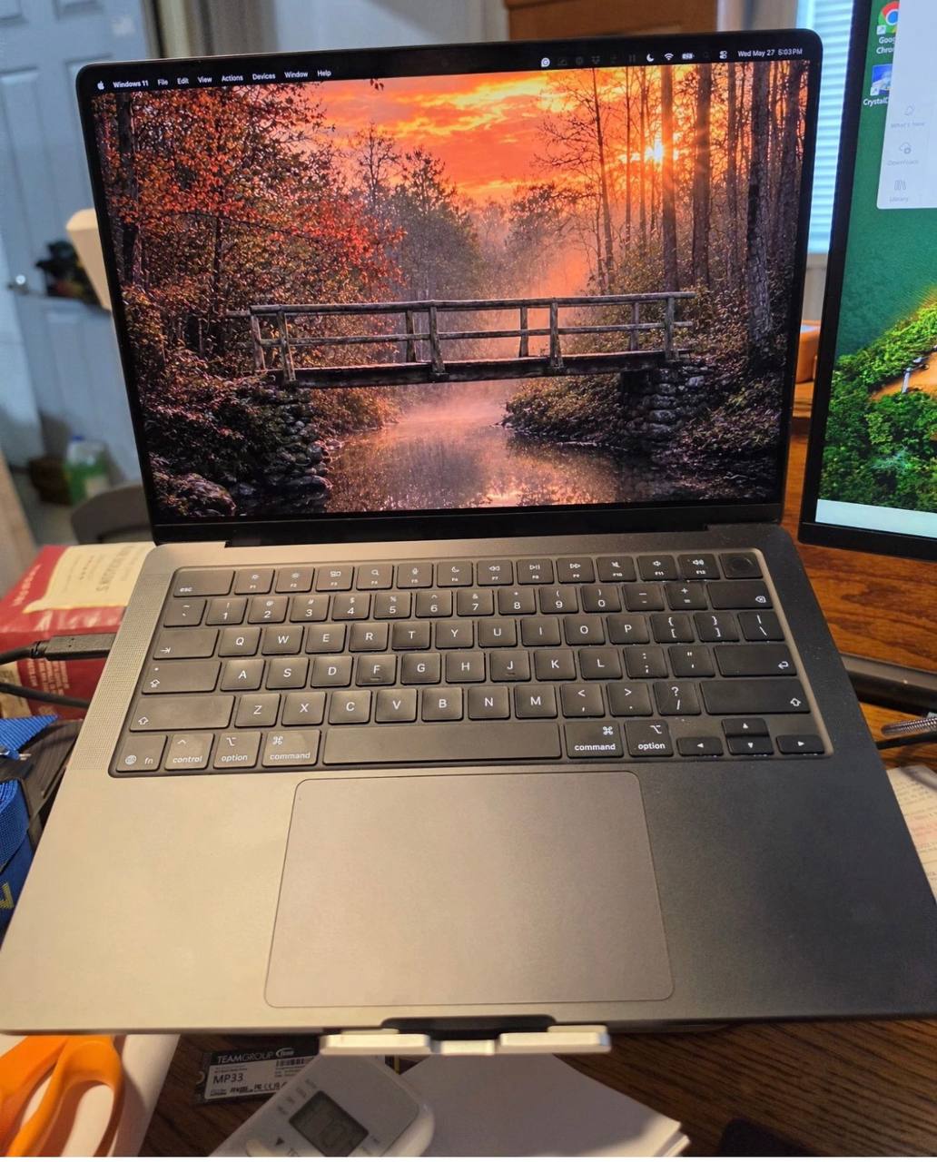 MacBook Pro 14 2026 M5 Max 36/2TB
