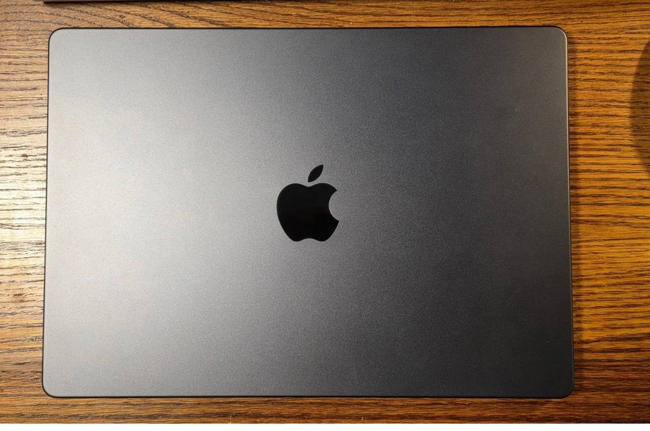 MacBook Pro 14 2026 M5 Max 36/2TB