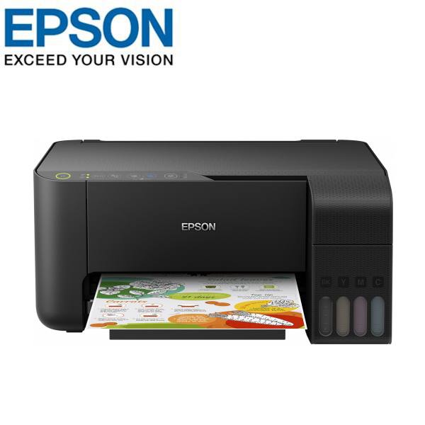 Принтер Epson L3150