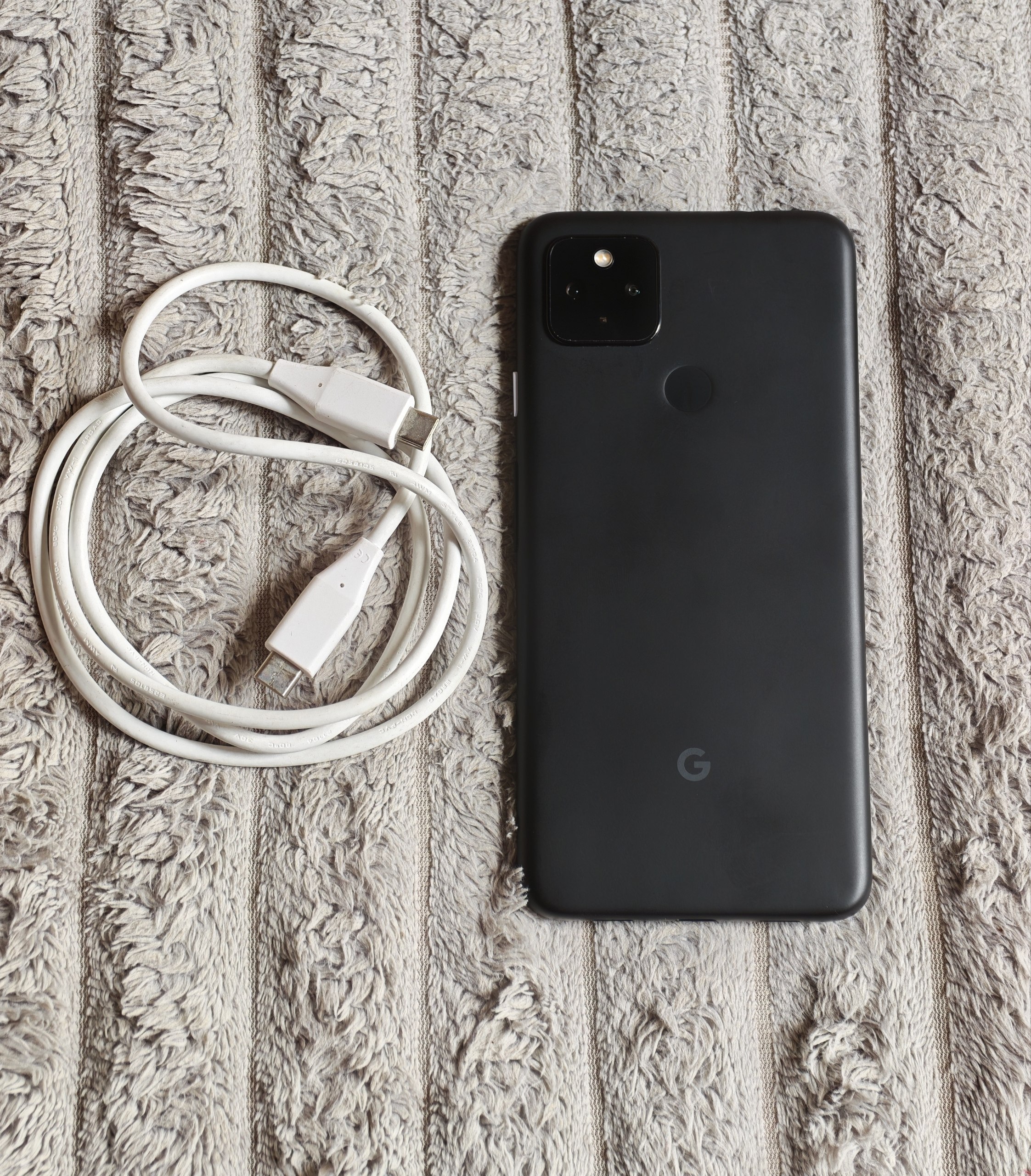 Google Pixel 4a 5G