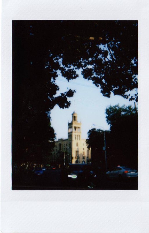 Фотоаппарат Fujifilm Instax Mini 12