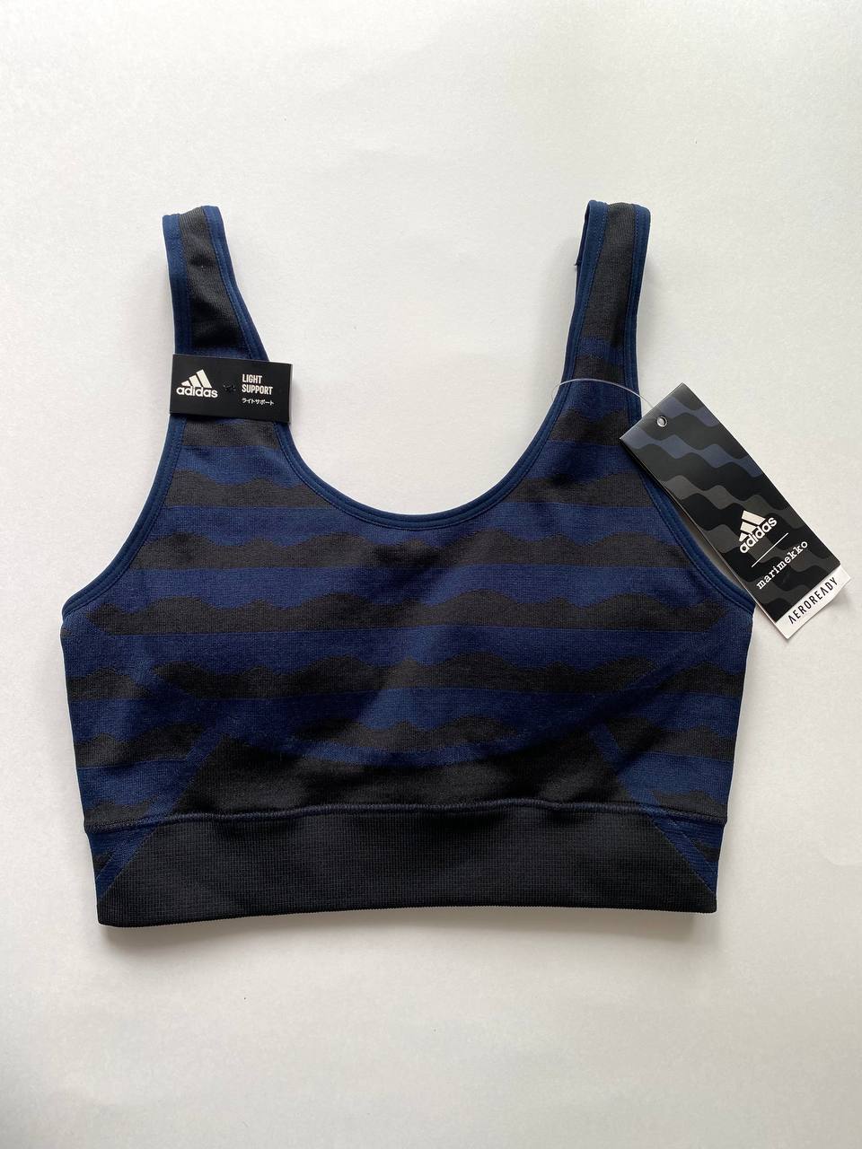 Спортивный топ Adidas x Marimekko, XS