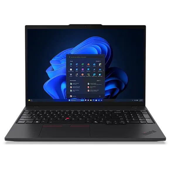 Ноутбук Lenovo ThinkPad T16 Gen 3 (2024)