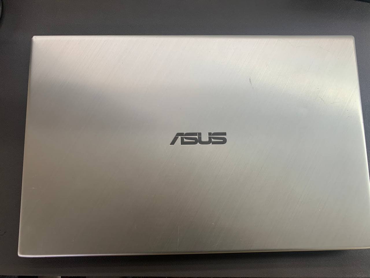 Ноутбук ASUS VivoBook S512J