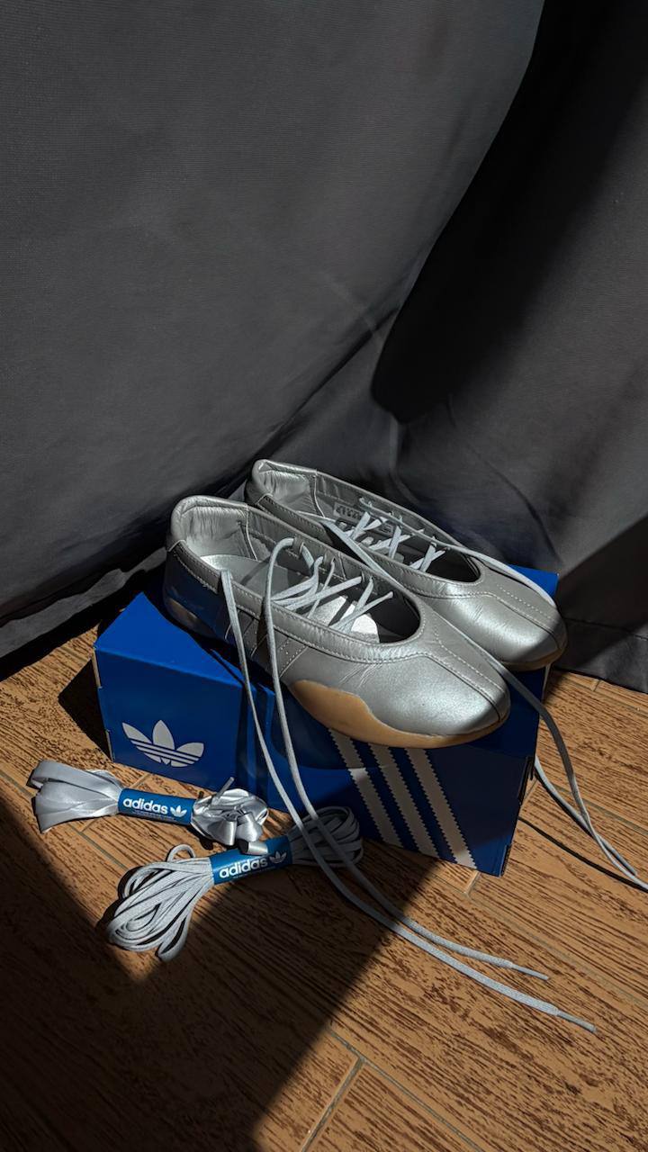 Adidas Originals Taekwondo Mei кроссовки, размер 37