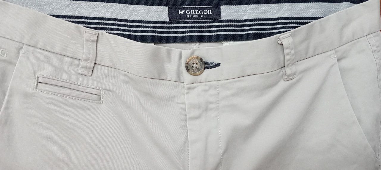 Джинсы McGregor Seaman Dunn SF (Straight Fit), 32/32