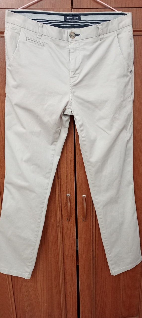 Джинсы McGregor Seaman Dunn SF (Straight Fit), 32/32