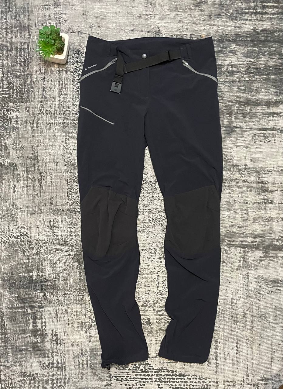 Женские трекинговые штаны Quechua W30 L31
