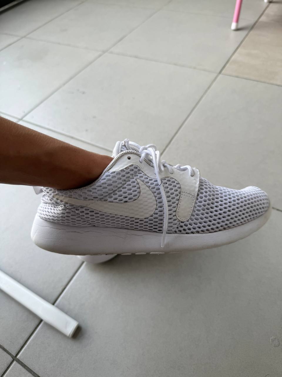 Кроссовки Nike летние