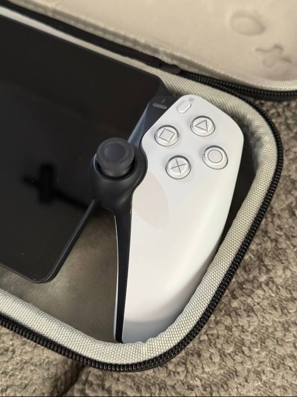 PlayStation Portal портативная консоль