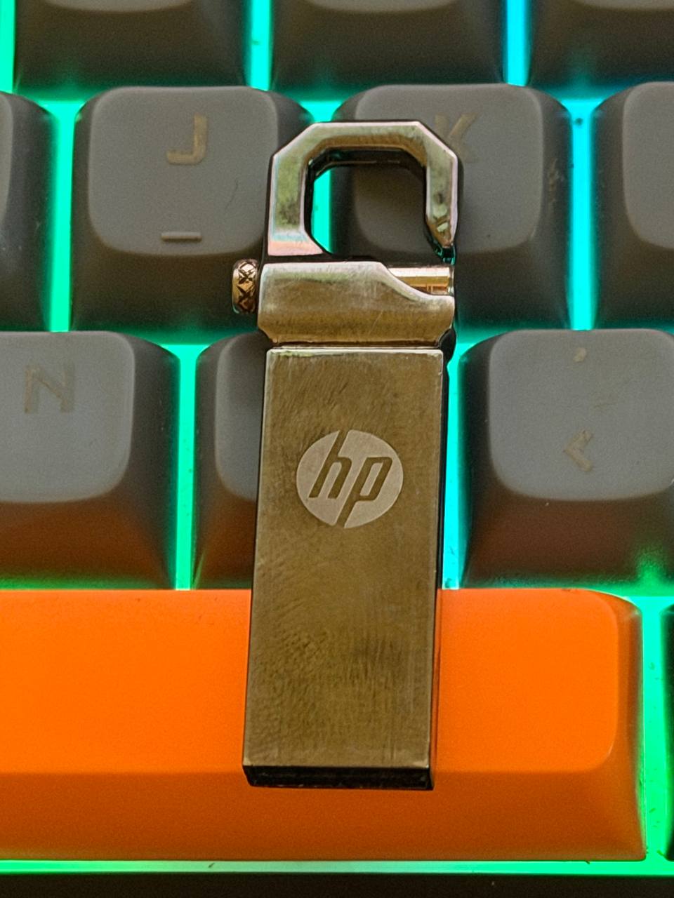 USB-флешка б/у