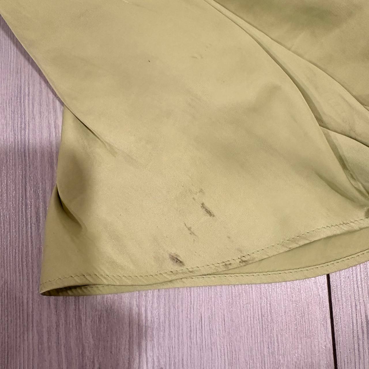 Платье Zara летнее XS