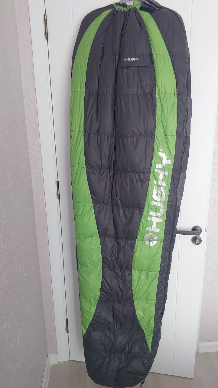 Спальный мешок HUSKY DINIS -10°C