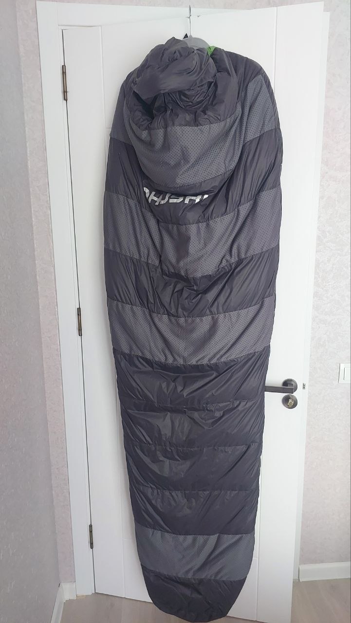 Спальный мешок HUSKY DINIS -10°C