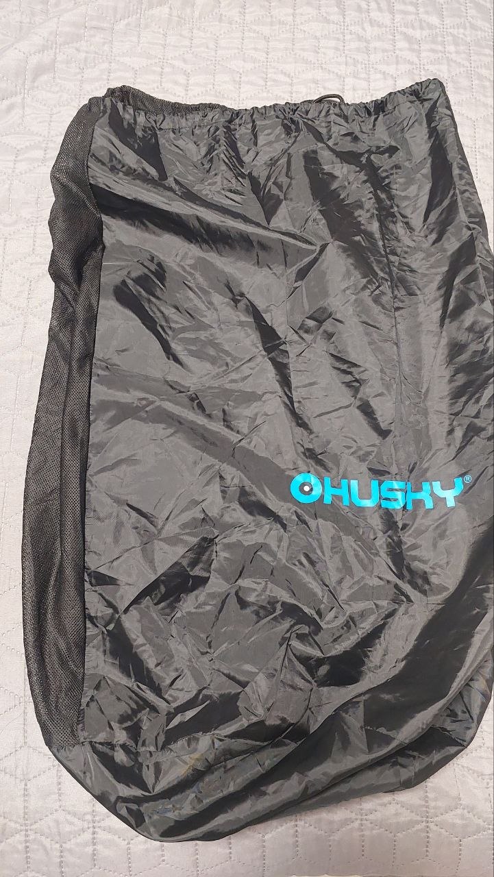 Спальный мешок HUSKY DINIS -10°C