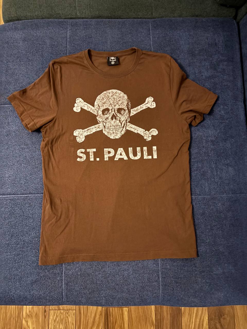 St. Paul, размер M