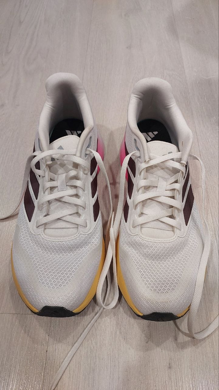 Кроссовки Adidas, размер 255mm