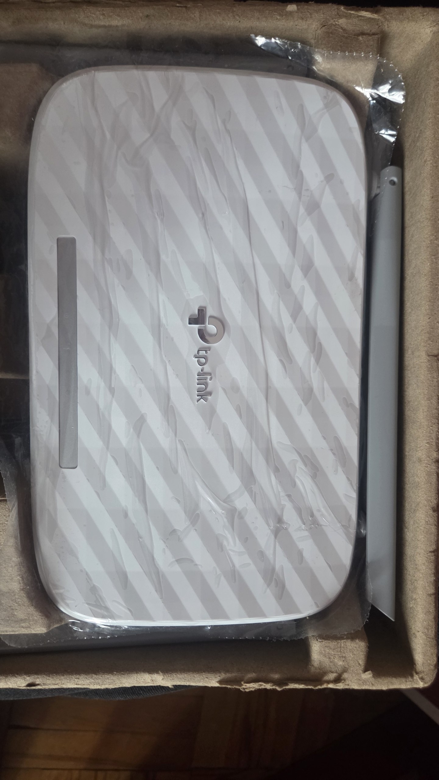 Роутер TP-Link Archer C50