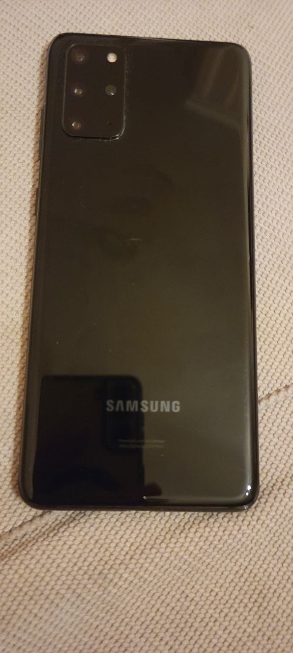 Samsung Galaxy S20 Plus 5G 12GB