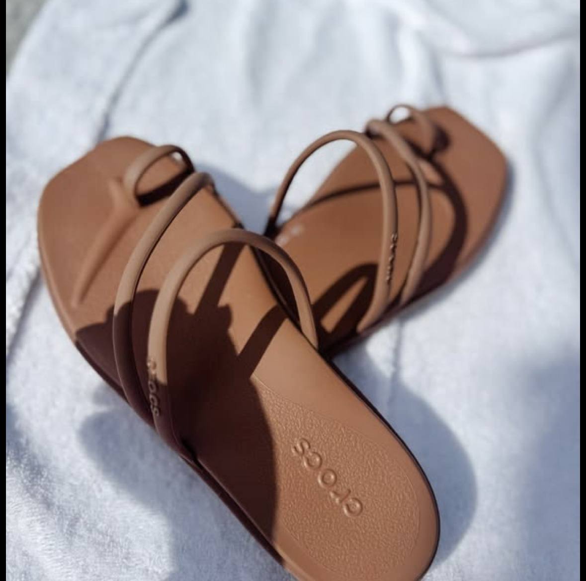 Crocs Miami 38 размер (подойдёт на 39)