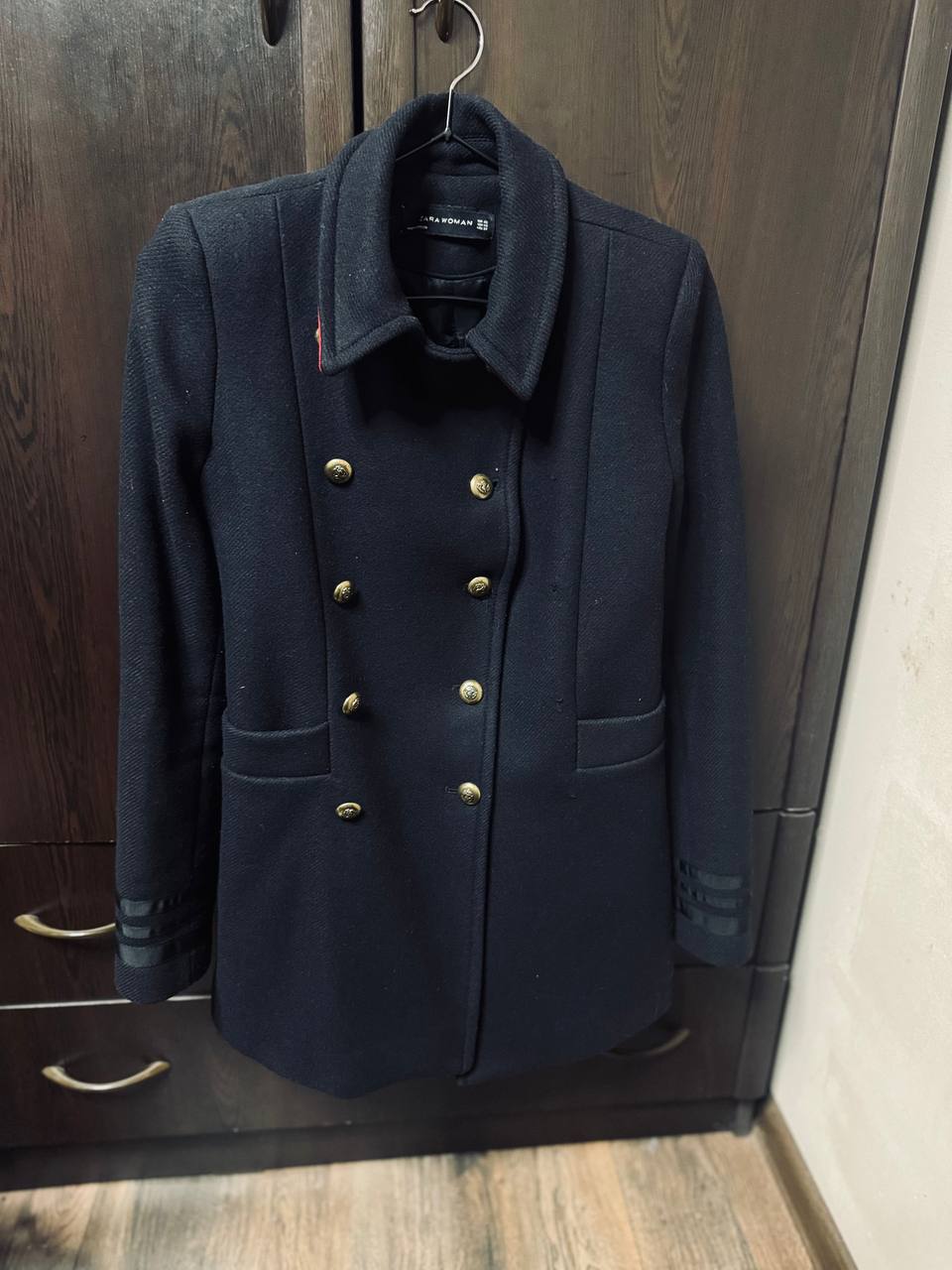 Zara, размер XS, б/у