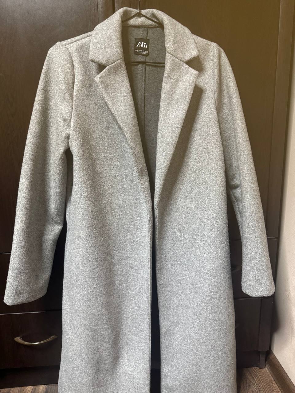 Вещь Zara, размер 36, б/у