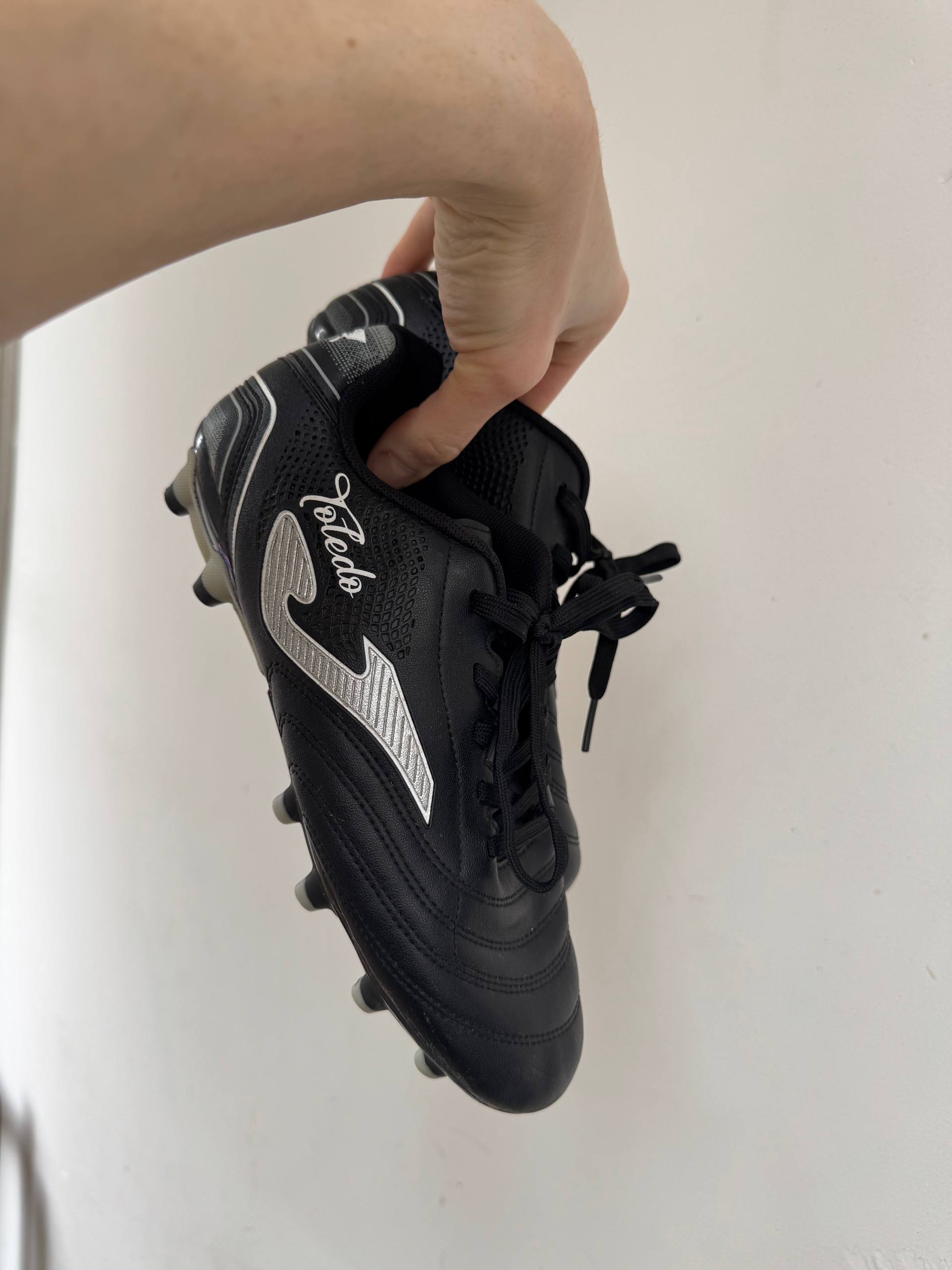 Бутсы JOMA ORIGINAL, 36 размер